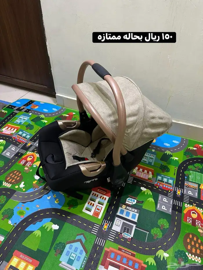 مستلزمات أطفال بالرياض 2