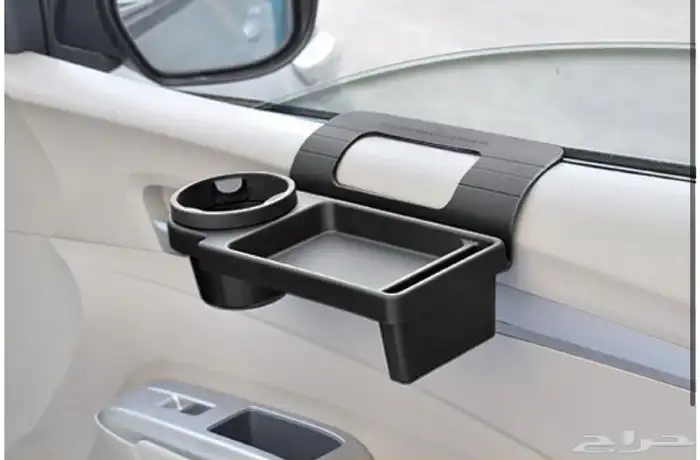 منظ م السيارة متعدد الوظائف YOUFO Car Multi Function Rack 1