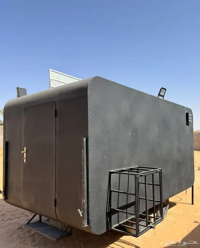 فود ترك جديد 2