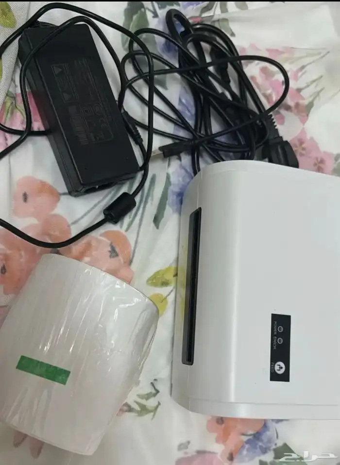 طابعه 0
