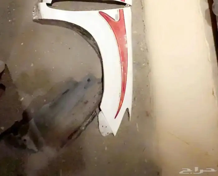 رفرف يمين هايلكس من 2006 الي 2015 1