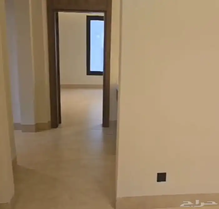 شقة اول ساكن للايجار حي السيف مقابل بحر الراكة فاخره 11