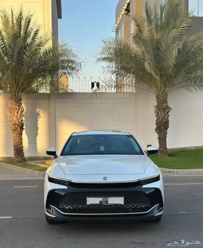 كراون أخت الجديدة جميع الصيانات بالوكالة 1