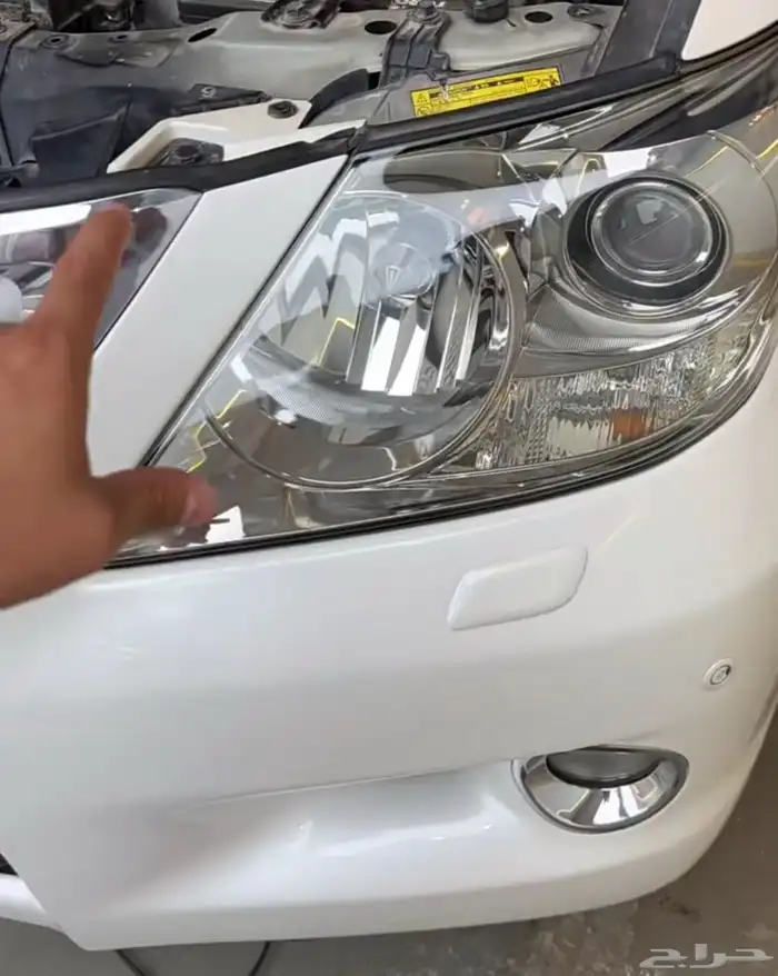 لكزس 2009 DD 570 Lx 39