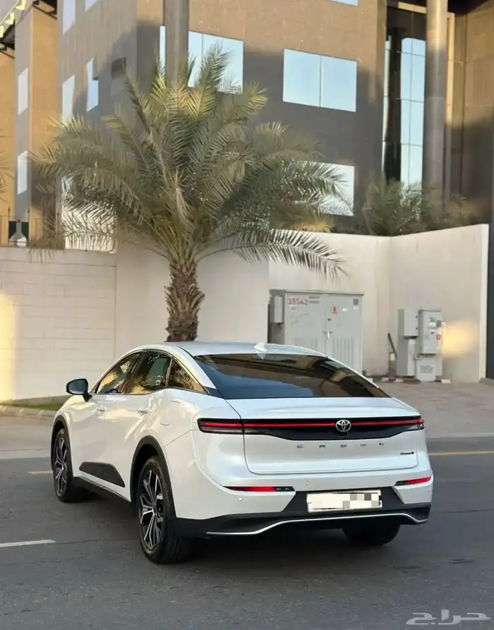 كراون أخت الجديدة جميع الصيانات بالوكالة 10