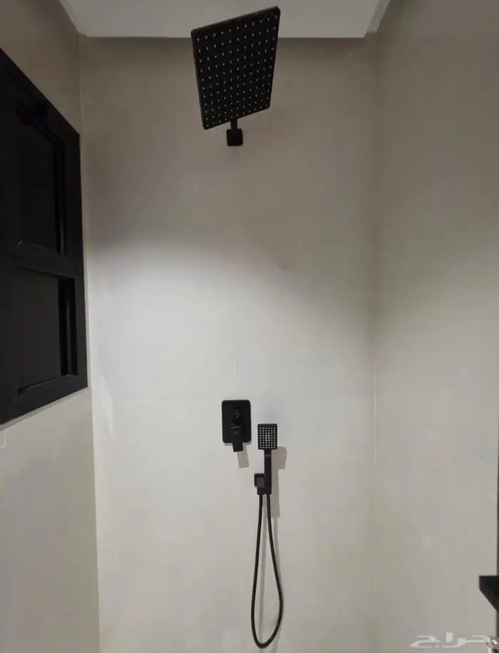 شقق تمليك فاخره جدا في بطحاء قريش موقع هادئ مع بلكونه وبدون 5