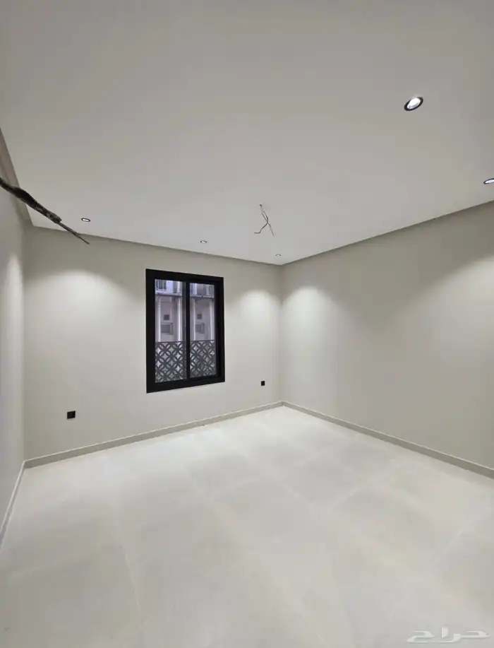 شقق تمليك فاخره جدا في بطحاء قريش موقع هادئ مع بلكونه وبدون 1