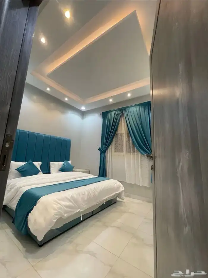 شقق مفروشه للايجار الشهري 20