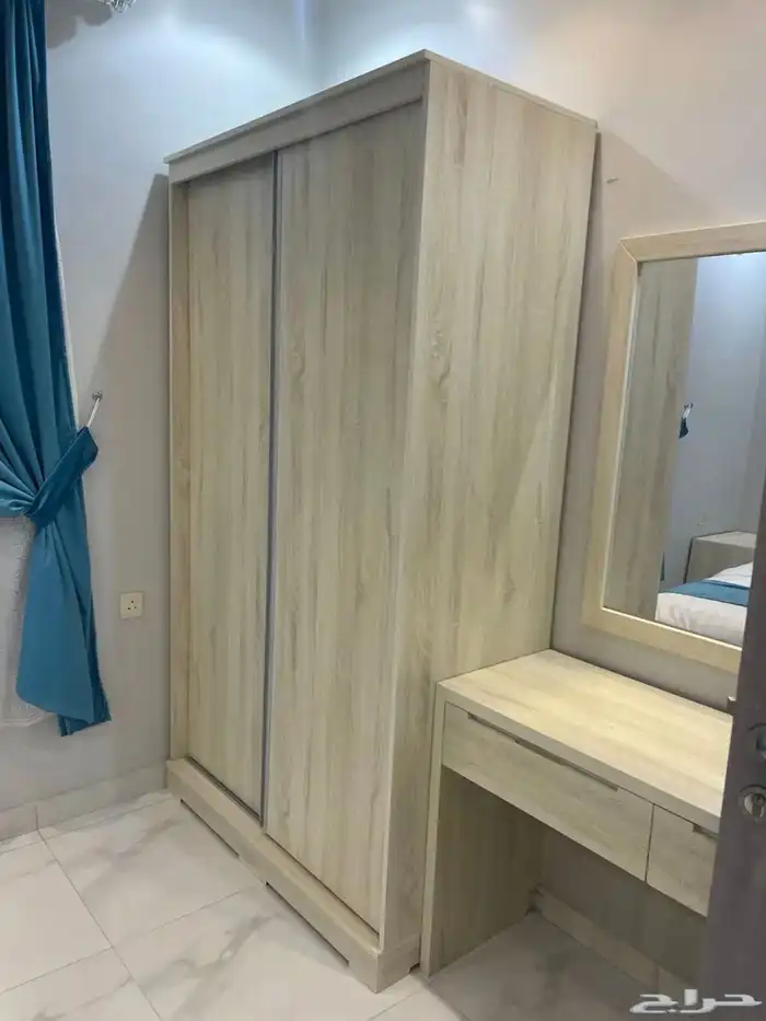 شقق مفروشه للايجار الشهري 22