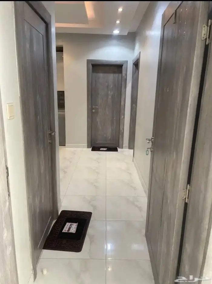 شقق مفروشه للايجار الشهري 19