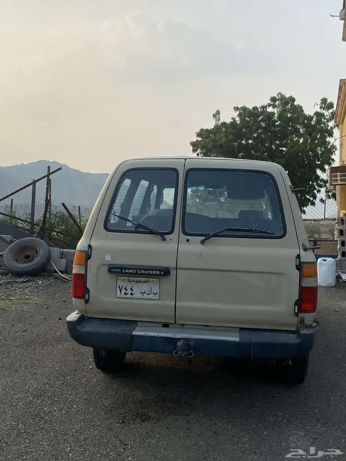 صالون جي اكس 94 1