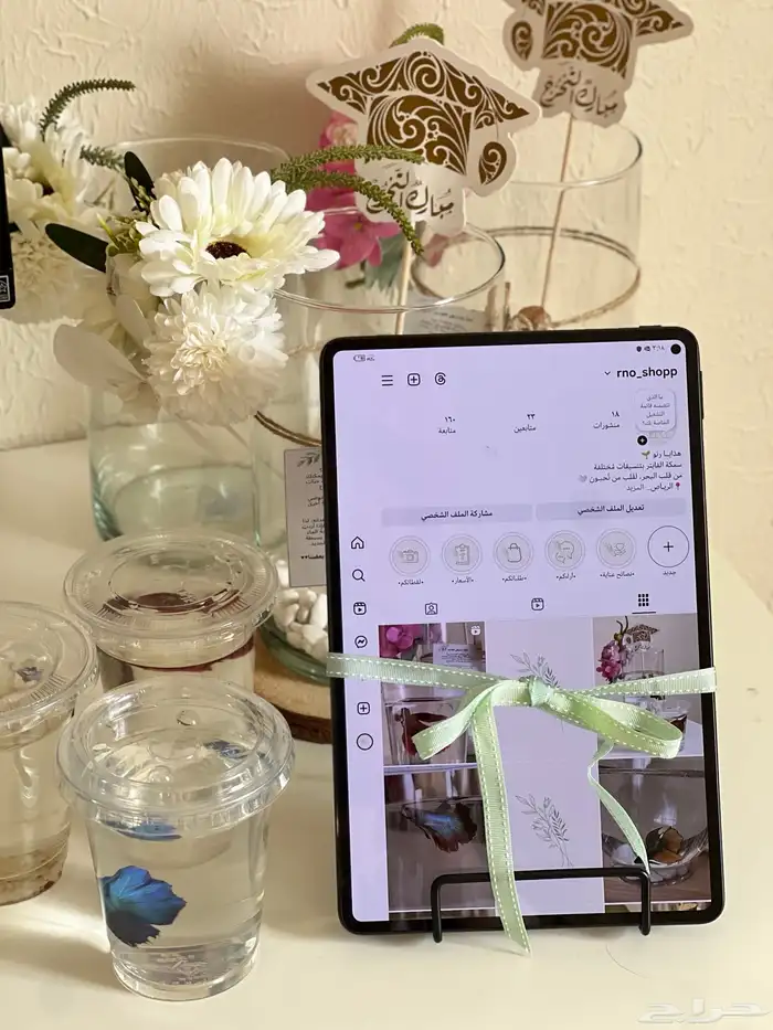 هدايا سمكة فايتر 6