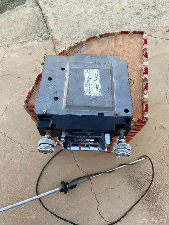 قطع غيار جمس بهبهاني 26