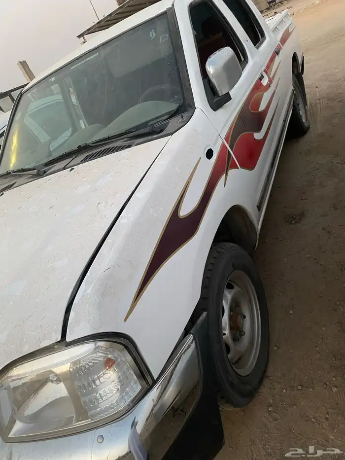 قطع تشليح 11