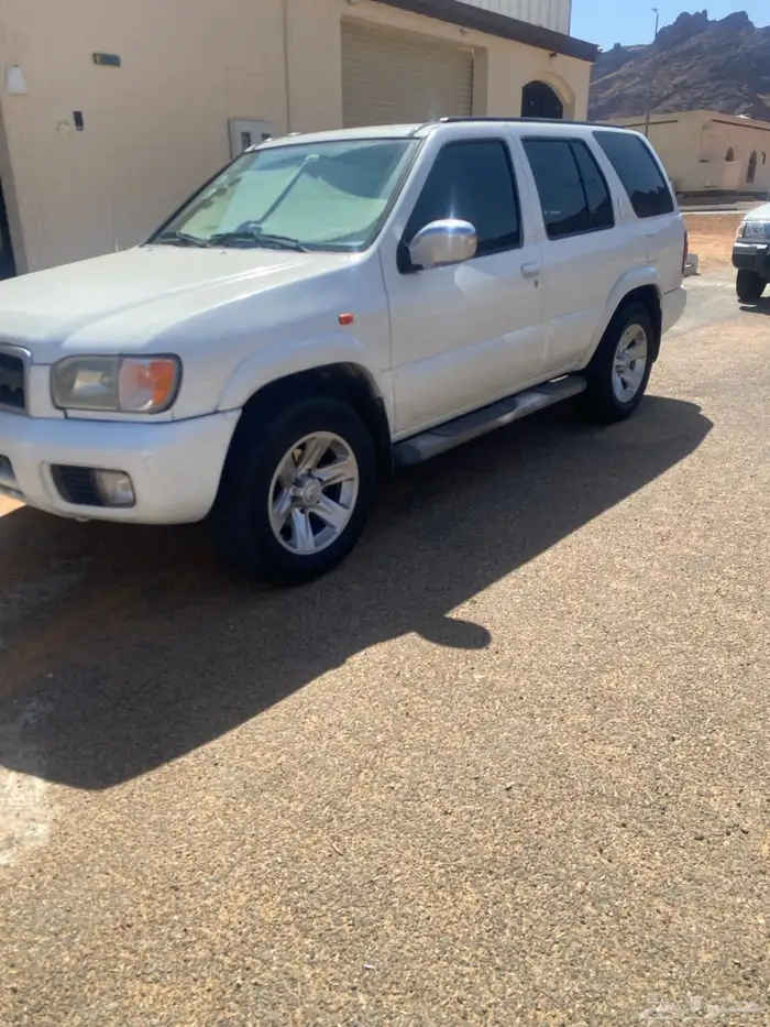 باثفندر 2004 للبدل المناسب 1