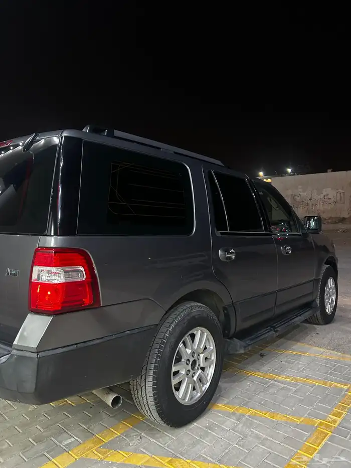 اكسبيدشن 2014 نظيف 3