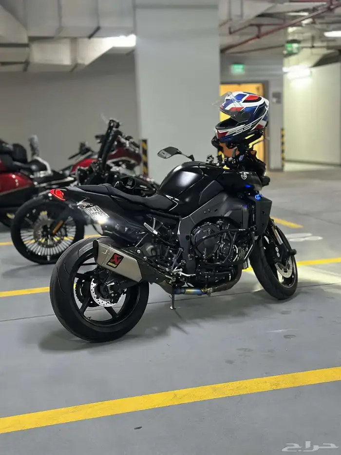 ياماها MT10 yamaha 4