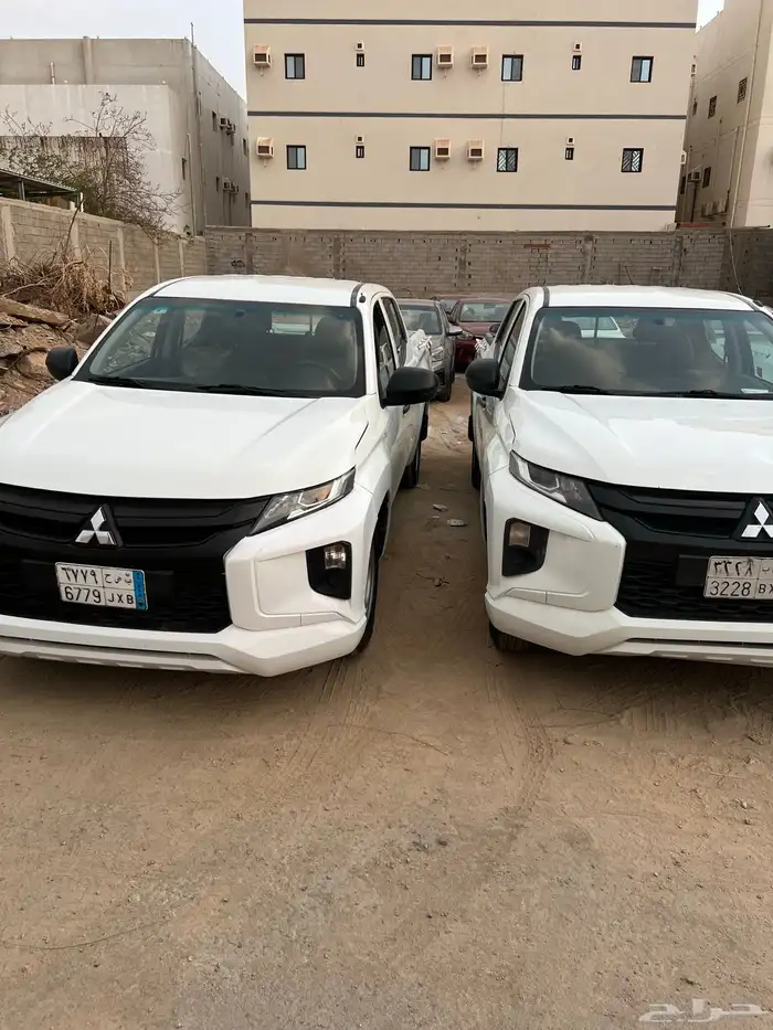 ميتسوبيشي 2022 18