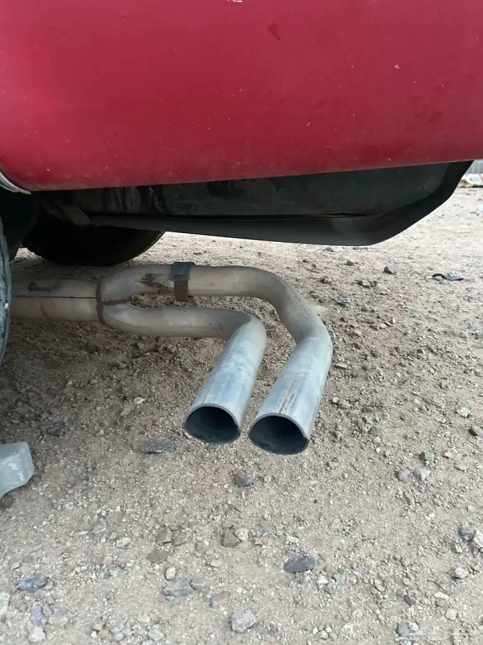 قطع جمس 87 تشليح الي يبي قطع منه 5