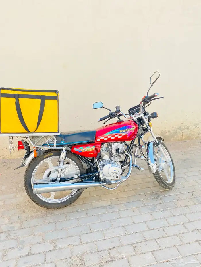 New bike model 2024 1