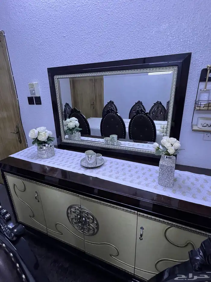 غرفة طعام 2