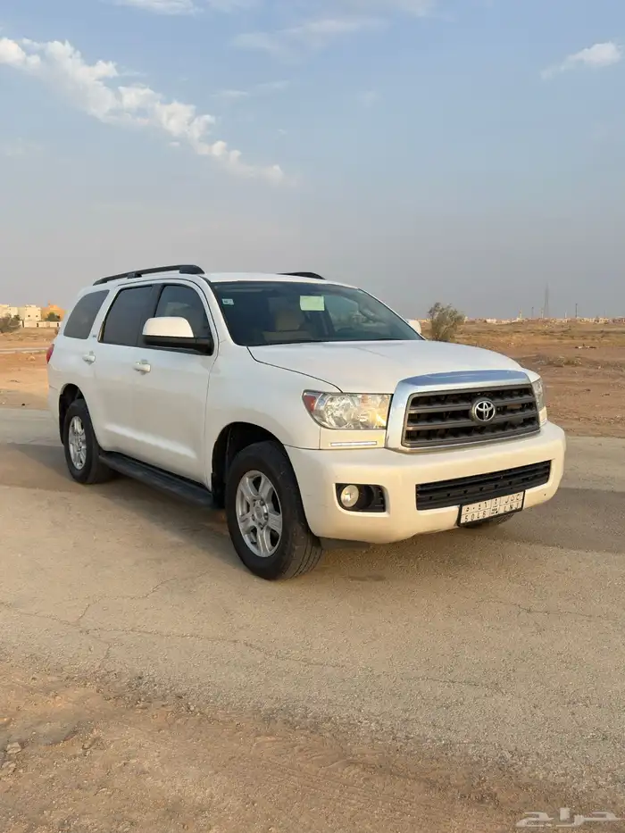 سيكويا 2015 دبل 2