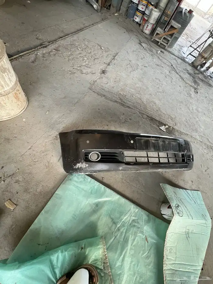 صدام كابرس 1