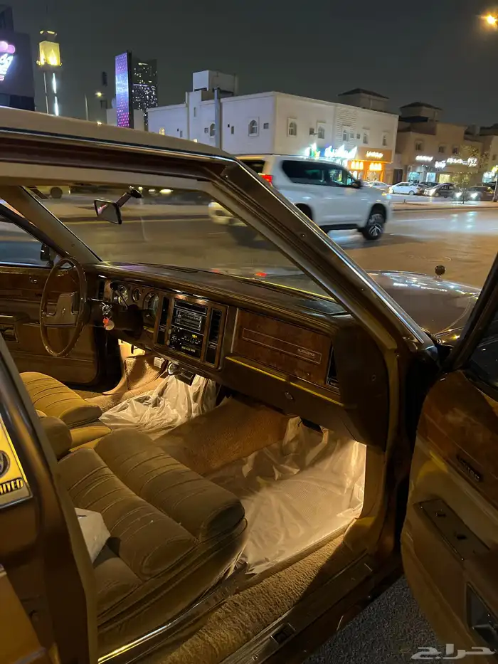 بيوك 1985 للبيع او للبدل 5