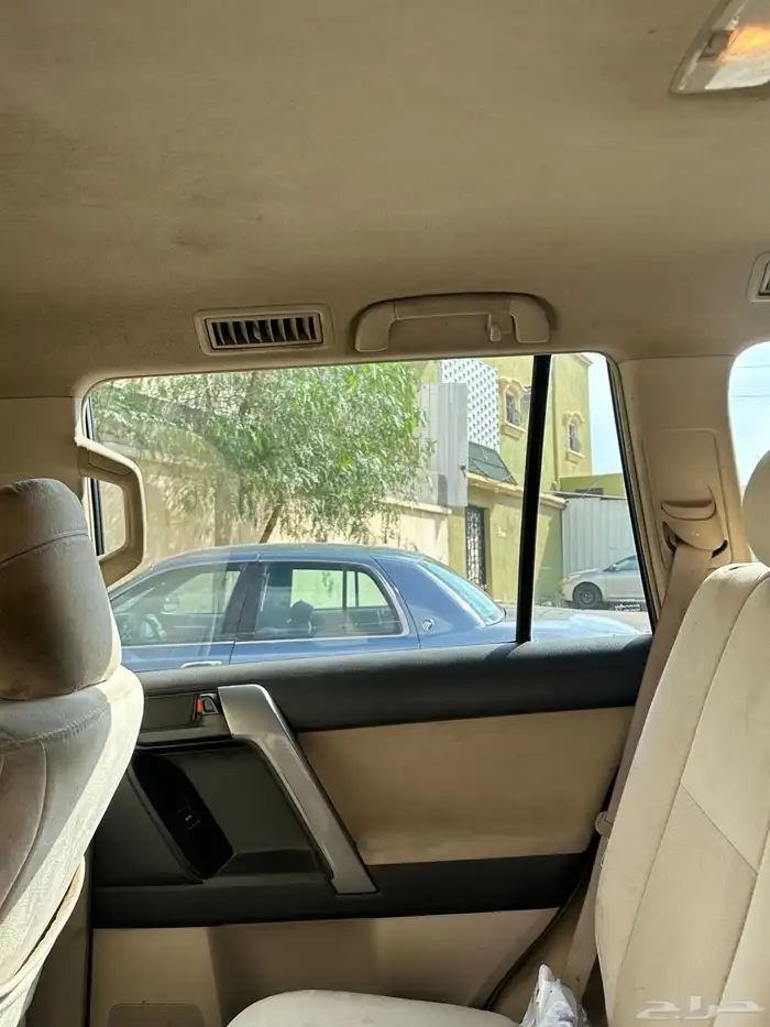 برادو 2010 فل كامل 7