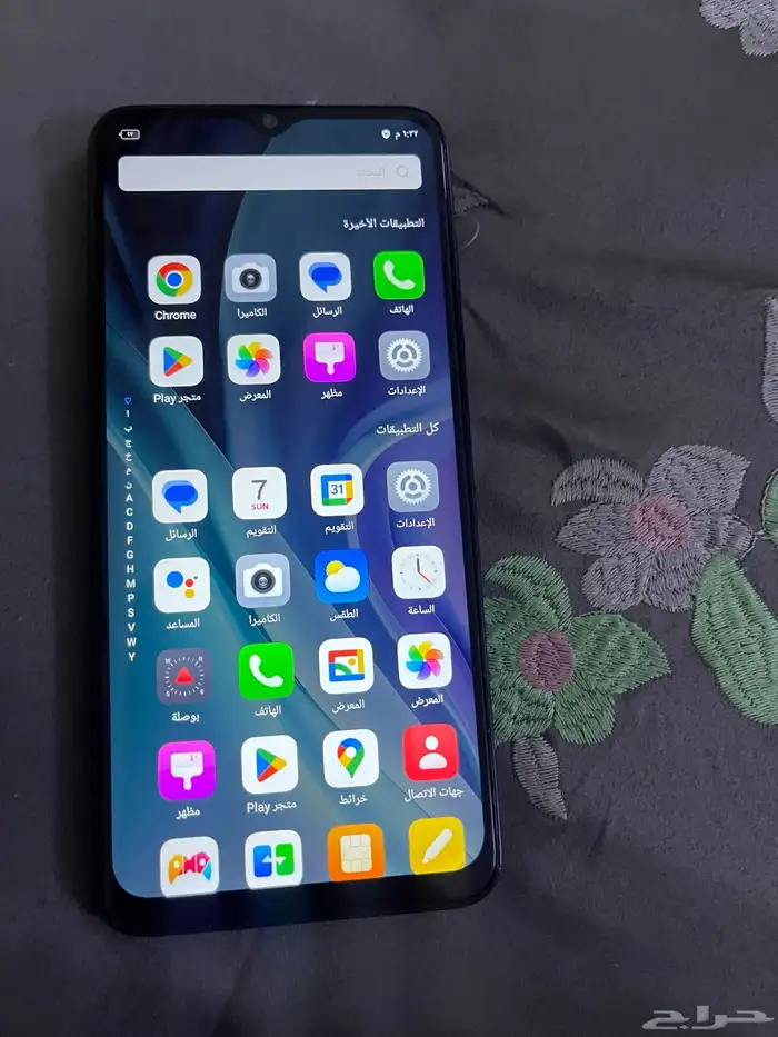 جهاز للبيع 400 2