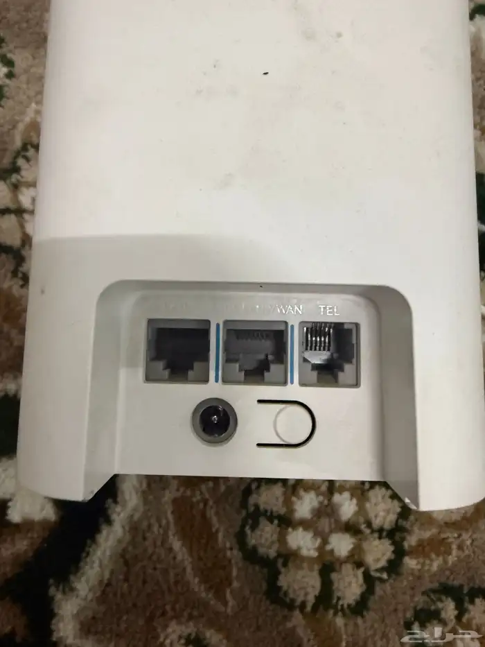 واي فايف زين 5G 2