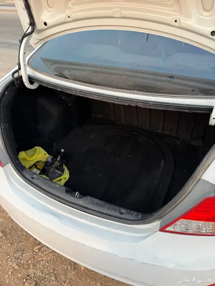 أكسنت موديل 2018 12