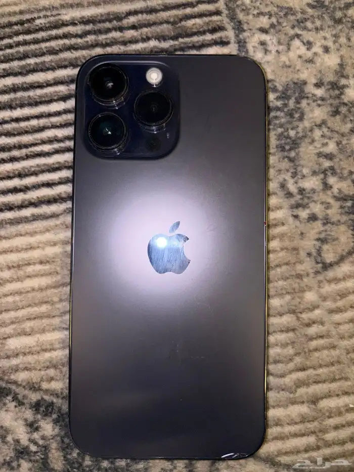 ايفون 14 برو ماكس 0