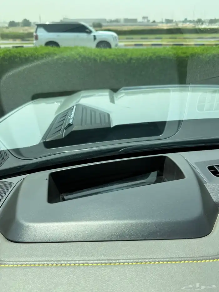 سلفرداو HD2500 ZR2 ديزل 2024 28