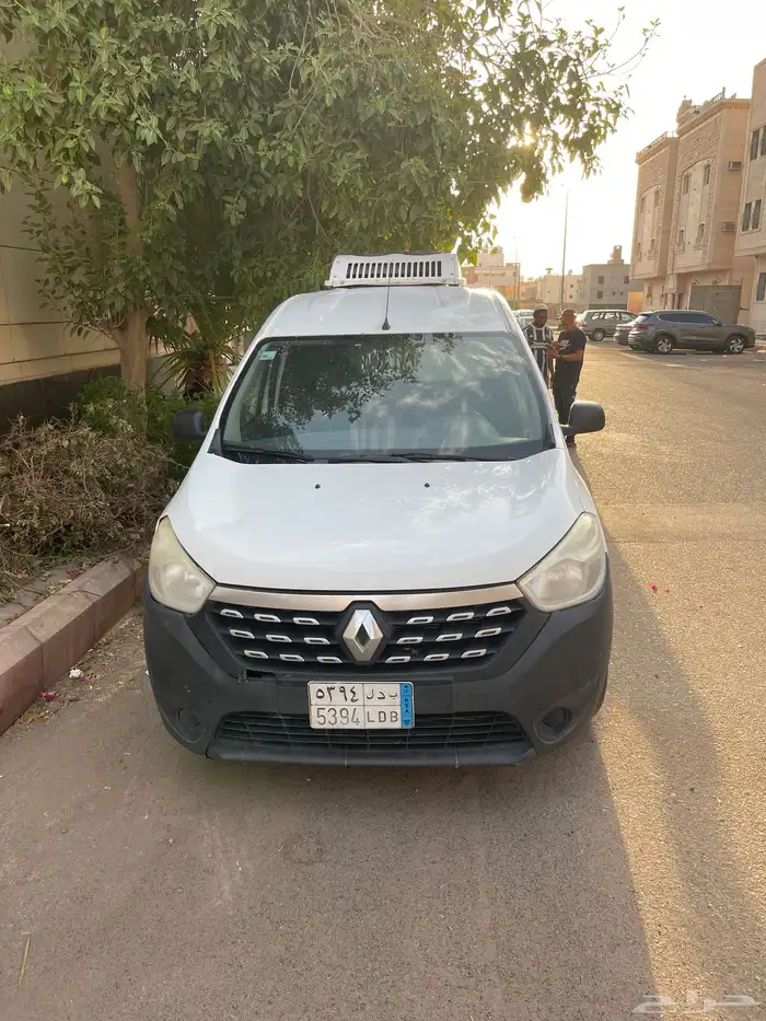 رينو تلاجه 2019 0