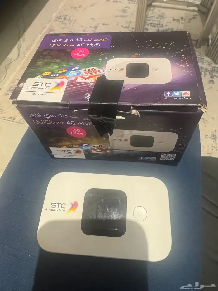 للبيع راوتر هواوي 0