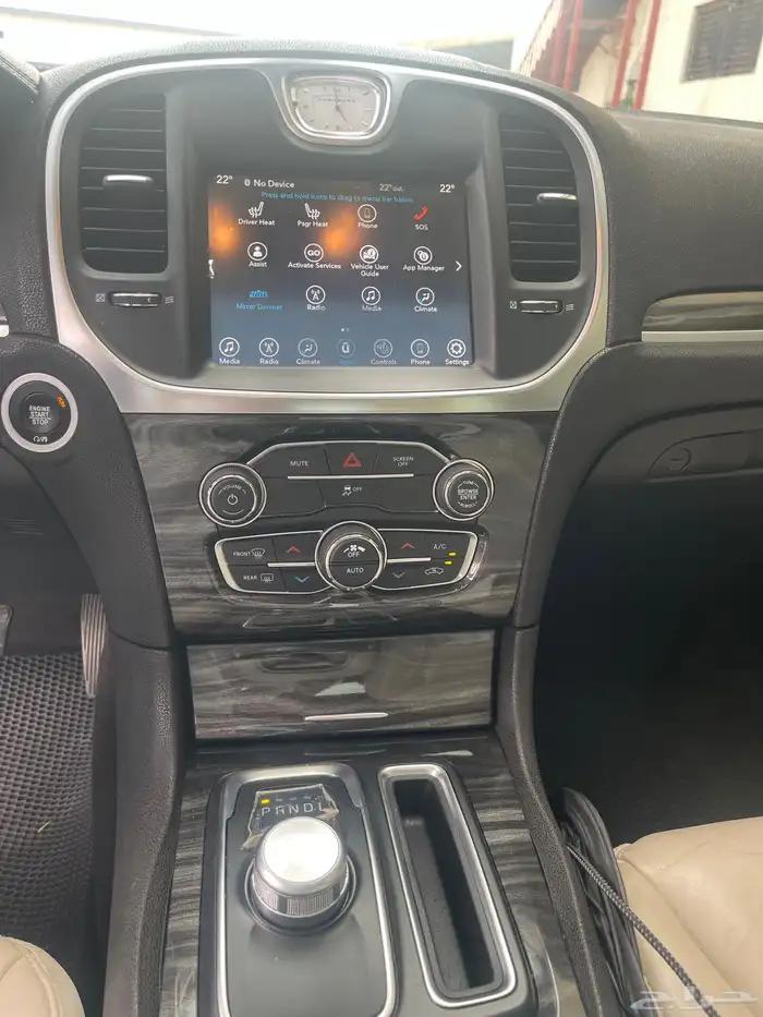 كلايسلر 2017 غايه للمستخدم 15