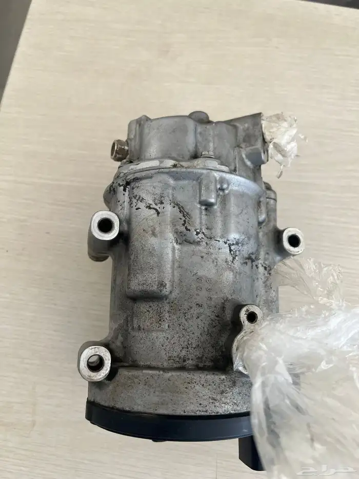 كمبروسر لكزس كامري هايبرد 2018_2025اصلي 1