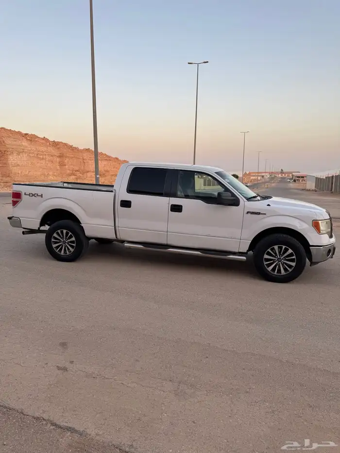 فورد F150 غمارتين 5