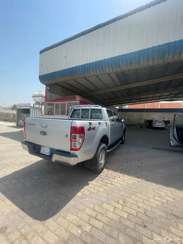 فورد رينجر 2020 2