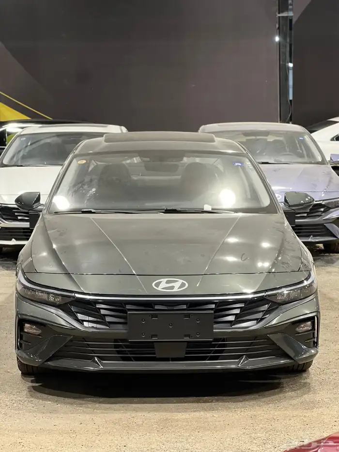 النترا جديد فل كمفورت عرض خاص 2025 كاش 11