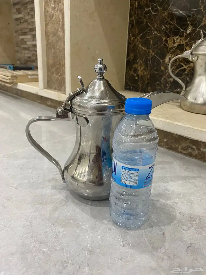 دله العساف إندونيسيا دلال 1