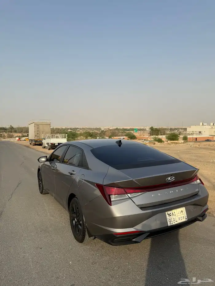 النترا 2023 سعودي مكينة 2.0 0