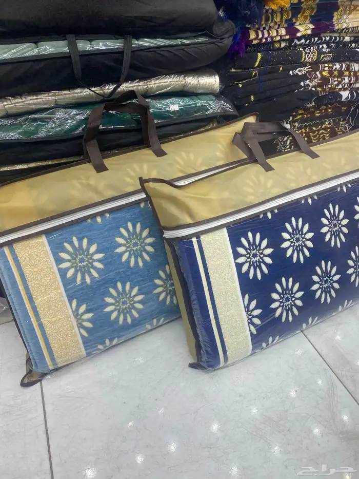سجاد طبي  مكة الكعكية 0