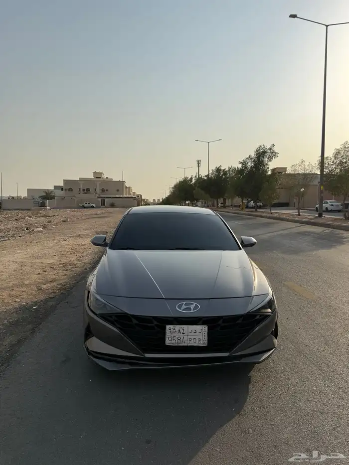 النترا 2023 سعودي مكينة 2.0 4