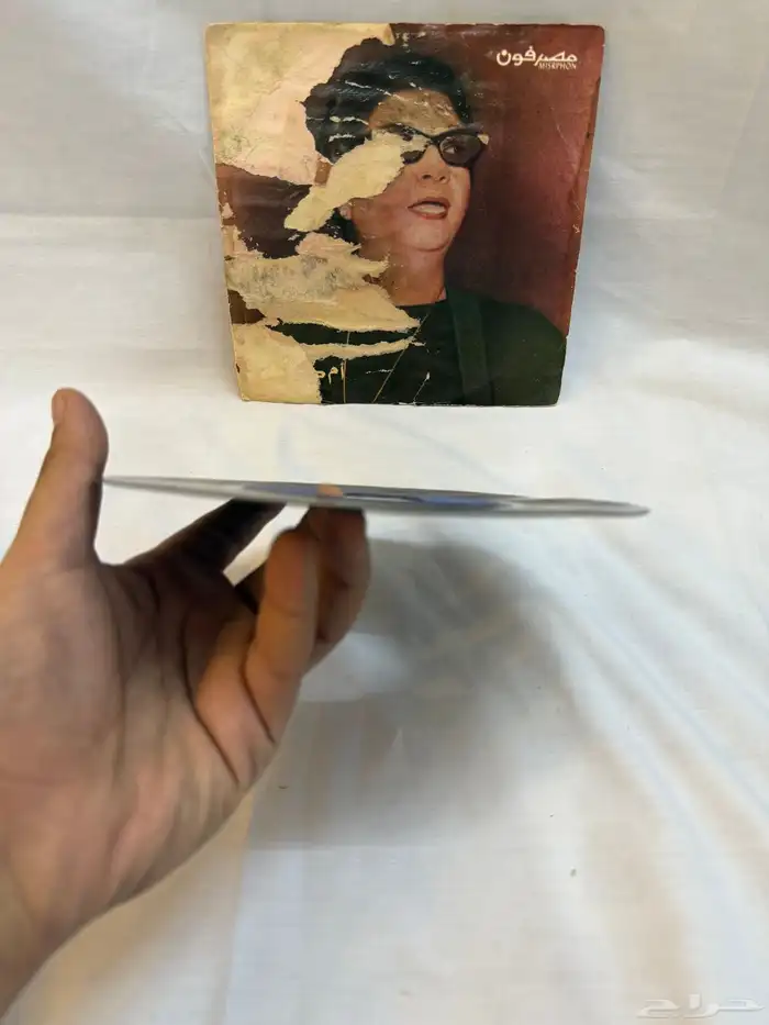 اسطوانات جرامافون 28