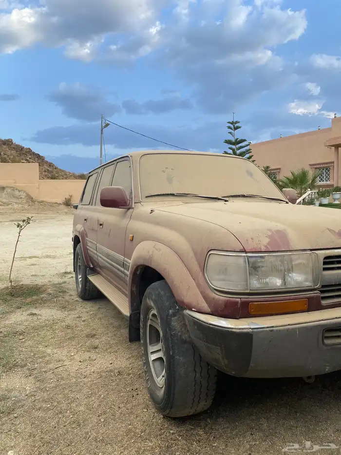 جيب صالون وكالة 1992 3