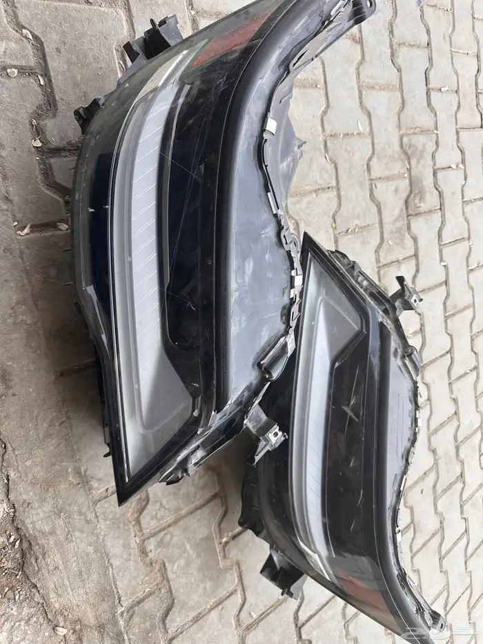 شمعات جيد لكزس 23-25 3