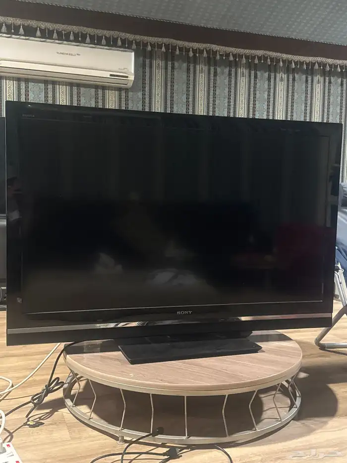 شاشة سوني 55 بوصة LCD 0