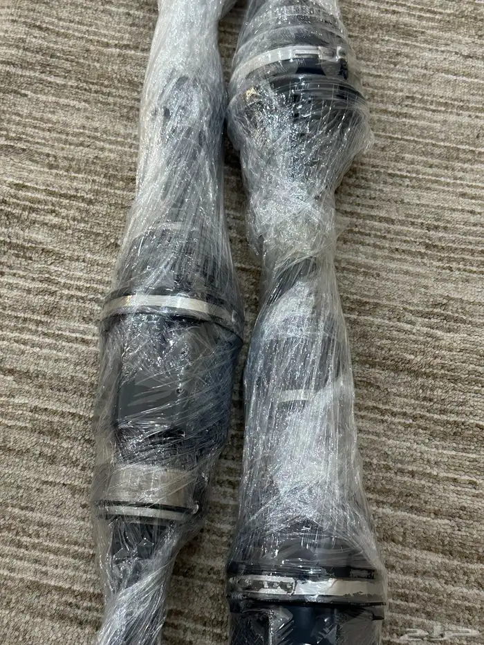 عكوس كامري من موديل 2007 حتى 2011 1